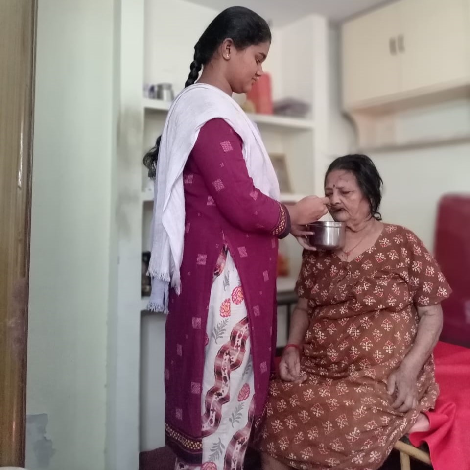 Patient and baby care services in Madurai and South Tamilnadu