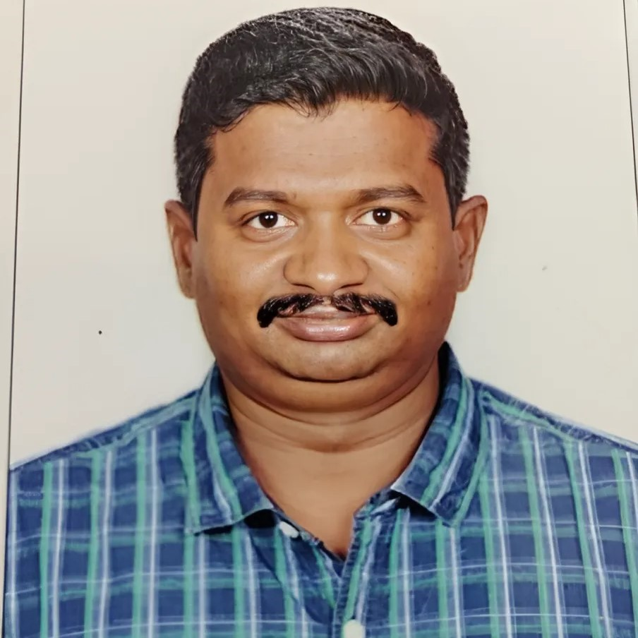 Mr. Mohana Sundaram - Founder of Shri Sai Home Nursing